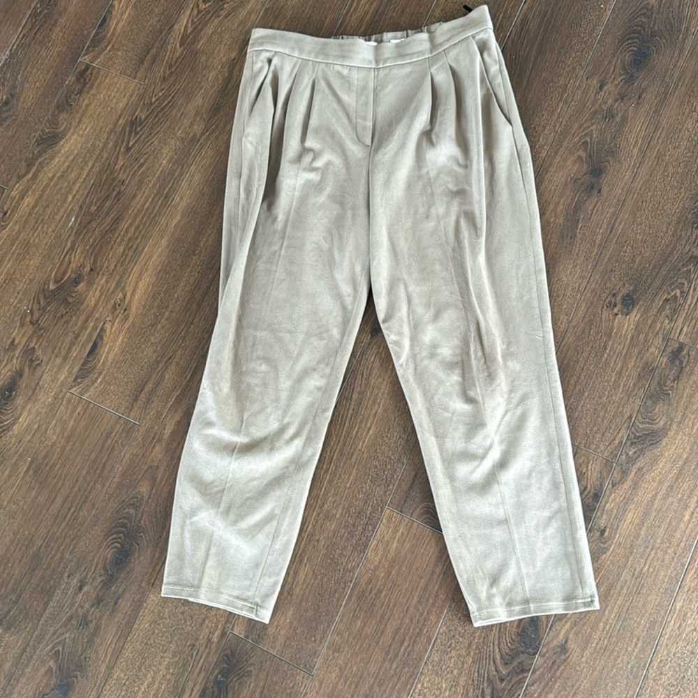 Babaton Pants